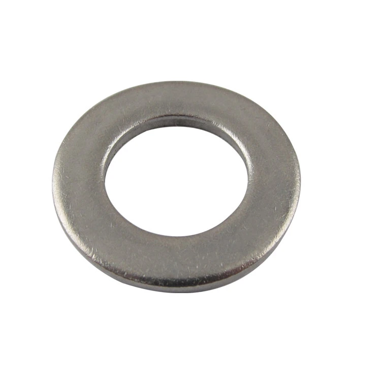 Fastener Factory DIN125 DIN126carbon Steel Washers Zp HDG Spring Washer/Flat Washer/Square Washers / Toothed Washers