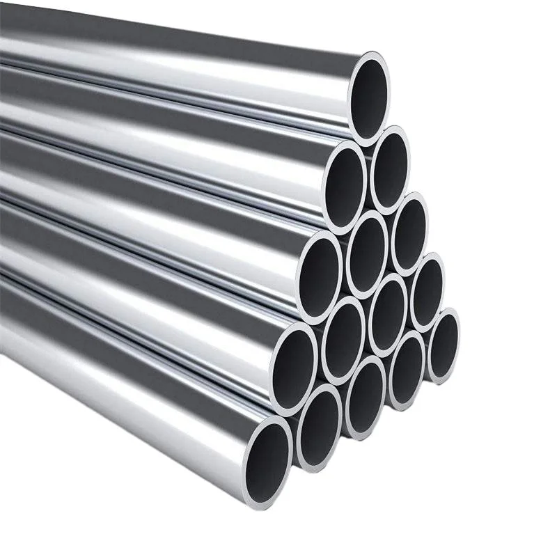 ASTM A213 T91 P91 P22 A355 P9 P11 4130 Alloy Carbon Steel Pipe 42CrMo 15CrMo St37 Seamless Steel Tube