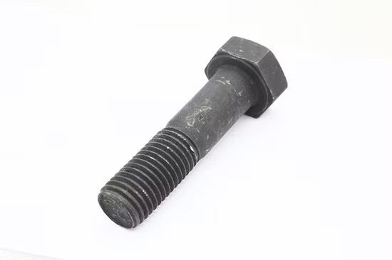 Perno estructural hexagonal pesado ASTM A325/A490